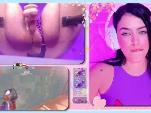 Cam4 Best Webcam of LindaCarrie