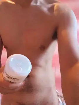 Cam4 Live Porn of PasivazCulon
