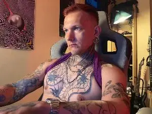 Cam4 Best live sex cam show of paul_razor