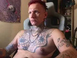 Cam4 Adult Webcams of paul_razor