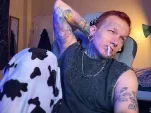 Cam4 Adult Webcams of paul_razor