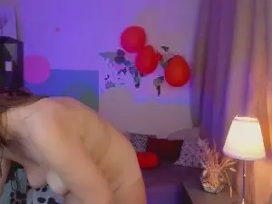 Cam4 Live Sex Cam of Brooke_lover