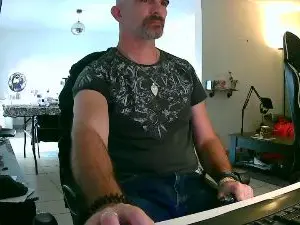 Cam4 Free Live Porn of ChrisDuGard30
