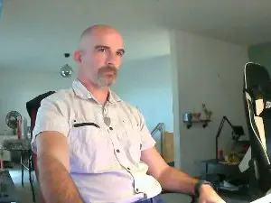 Cam4 Private Sex Chat of ChrisDuGard30