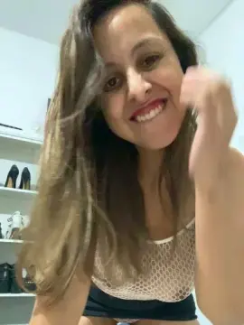 Cam4 Sex Cam of DolceyPaloma27