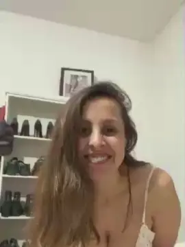 Cam4 Watch Live Sex Cams of DolceyPaloma27