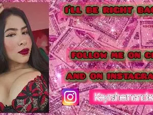 Cam4 Live Sex of Esmeralda_h