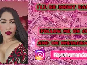 Cam4 Sex Chat of Esmeralda_h