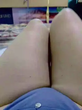 Cam4 Live Porn of Gatita727