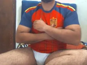 Cam4 Private Sex Chat of leokhawan