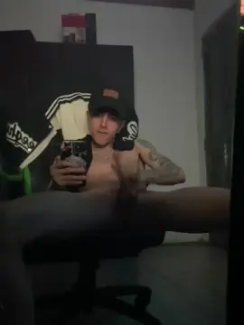 Cam4 Sex Chat of lu_arg1
