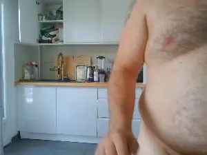 Cam4 Adult Webcam of DaddyBearLive