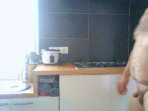 Cam4 Private Sex Chat of DaddyBearLive