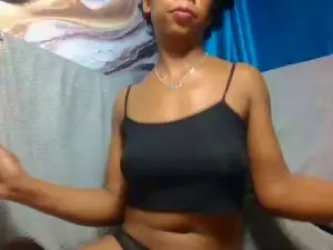 Cam4 Live Sex of Dallia