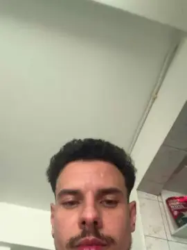 Cam4 Live Porn of Edgarferraz