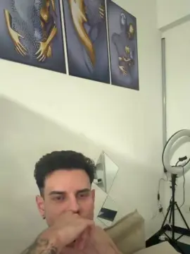 Cam4 Best Webcam of Edgarferraz