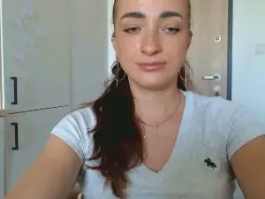 Cam4 Live Sex of LorenneAngel