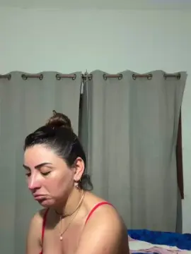 Cam4 Sex Chat of Pobraaaaaa_20