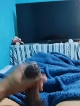 Cam4 Live Porn of gvincol