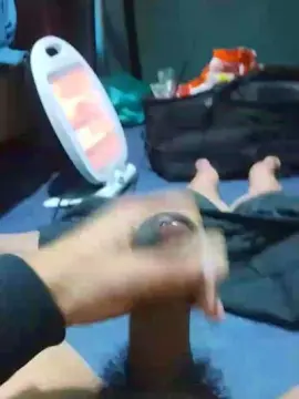Cam4 Live Sex of gvincol