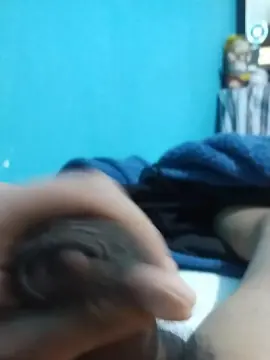 Cam4 Free Live Porn of gvincol