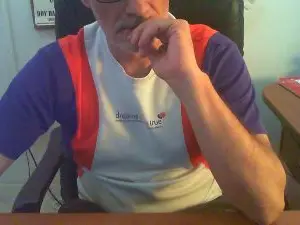 Cam4 Sex Cam of srleucipo