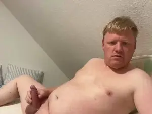 Cam4 Adult Video Chat of BareBackFotze