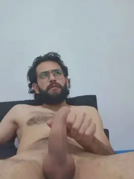 Cam4 Free Live Porn of brucebanner224