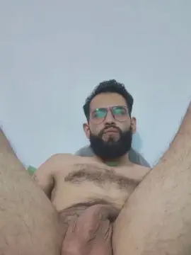 Cam4 Private Sex Chat of brucebanner224