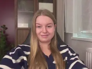 Cam4 Live Sex of erica_forever