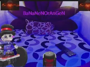 Cam4 Best live sex cam show of BaNaNeNOrAnGeN