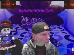 Cam4 Adult Webcams of BaNaNeNOrAnGeN