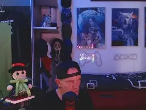 Cam4 Live Porn of BaNaNeNOrAnGeN