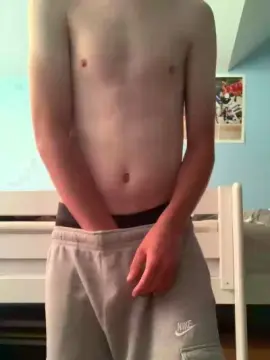 Cam4 Live Sex of DreamyLiam