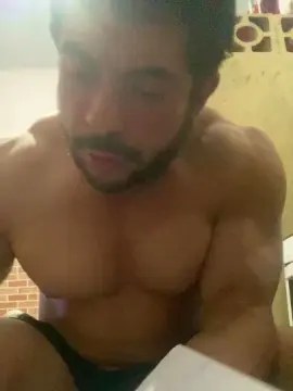 Cam4 Live Sex of JohnnyDoe2025