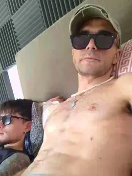 Cam4 Adult Video Chat of Jonanbcn