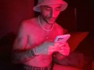 Cam4 Private Sex Chat of Jonanbcn