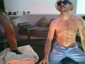 Cam4 Sex Chat of Jonanbcn