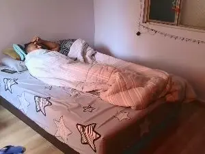 Cam4 Nude Webcam of Juanchovergon22