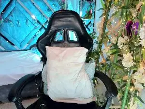 Cam4 Live Porn of NanachiCook_