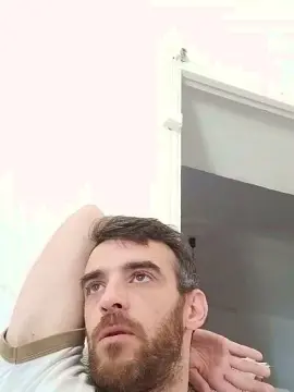 Cam4 Sex Cam of _NakedChef_