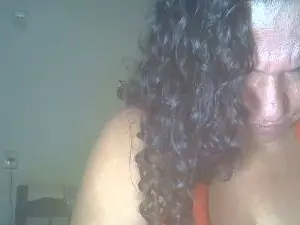 Cam4 Nude Webcam of leticiaquer