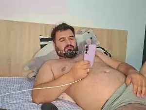 Cam4 Adult Webcams of DaddyBear18