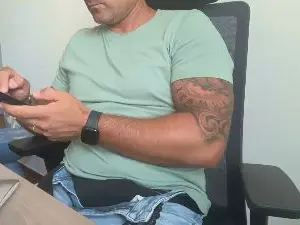 Cam4 Sex Cam of Darbra