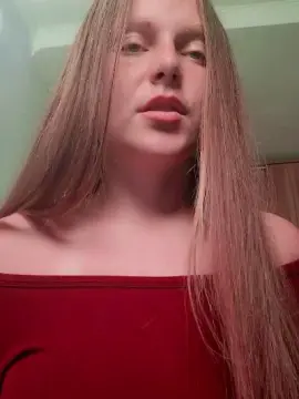 Cam4 Nude Webcam of Evasapples2025