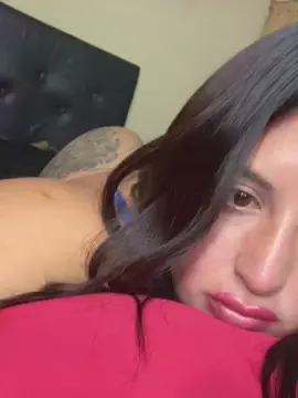 Cam4 Live Sex Cam of Morenacaterine