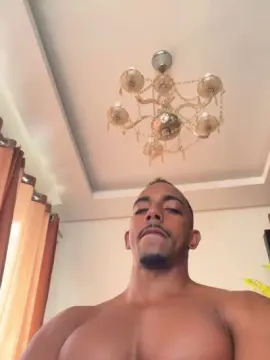 Cam4 Live Porn of Negaomalhado96