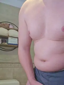 Cam4 Live Sex of XXXElephantXXX