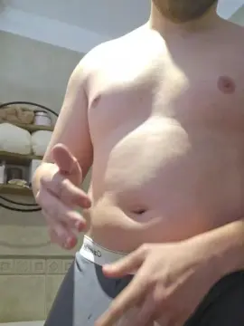 Cam4 Nude Webcam of XXXElephantXXX