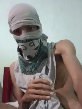 Cam4 Free Live Porn of encoxador19